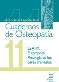 cuadernos de osteopatia tomo 11 ampliando horizontes de vida
