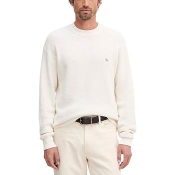Calvin Klein Jeans Jersey LS EZ COTTON WAFFLE LV04RD313G para hombre