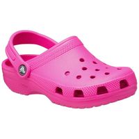 crocs zuecos sabots classic clog k leger para mujer