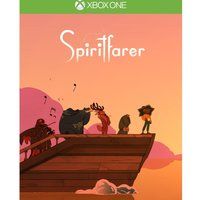 xbox one spiritfarer