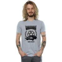 supernatural camiseta bi45892 para hombre