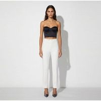 elisabetta franchi pantalones pa19866e2-360 para mujer