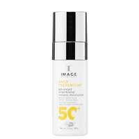 image skincare daily prevention advanced smartblend mineral moisturizer spf50 48g  17 oz