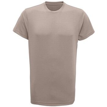 Tridri Camiseta Performance para hombre