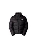 chaqueta de montana the north face w hyalite down jkt tnf negro mujer