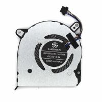 ventilador cpu para portatil hp pavilion 14-ce series l26367-001
