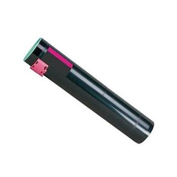 Compatible Magenta Lexmark X950X2MG Extra High Capacity Toner Cartridge