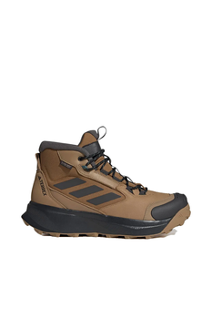 adidas Terrex Winter Leather - Botas Montaña Hombre MKP