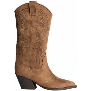 Keslem Botas 45749 para mujer