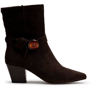 MTNG Botines ELODIE para mujer
