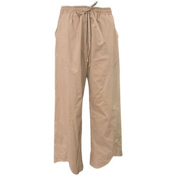 Skills & Genes Pantalón fluido q-nol-67902 para mujer