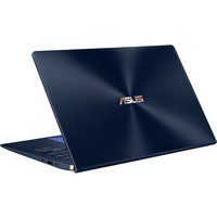 asus zenbook ux434fac 14 laptop - intelu0026regcore i7 512 gb ssd blue blue