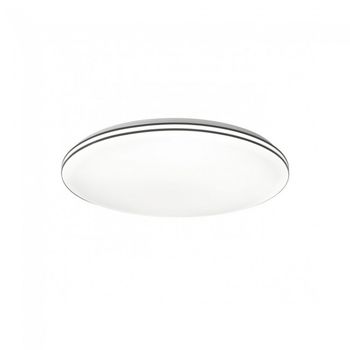 Plafón de techo led indra (48w)