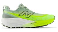 new balance hombre - verde