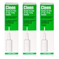 fleet ready to use enema multipack