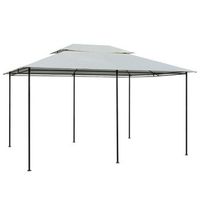 4x3x27 cm poliester 100  - blanco