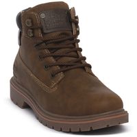 dockers botines 470 cognac para mujer