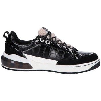 Pepe jeans Zapatillas deporte PLS31248 MARBLE CROCO para mujer
