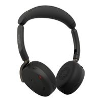 jabra evolve3 65 flex auriculares inalambrico diadema oficinacentro de llamadas usb tipo a bluetooth negro