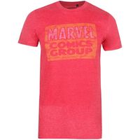 marvel camiseta comics group para hombre