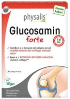 physalis glucosamin forte 30 comprimidos