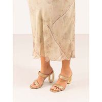 exe shoes sandalias sandalias tacon alto rosana-603 para mujer