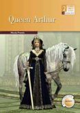 queen arthur - 2 eso burlington 2018