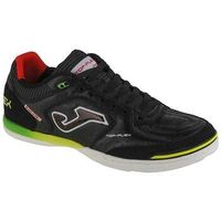 joma zapatillas de futbol top flex para nino
