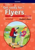 get ready for flyers student s book 2nd ed