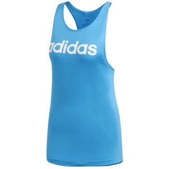 adidas Camiseta tirantes Loots TK para mujer