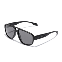 gafas de sol hawkers steezy - polarized black