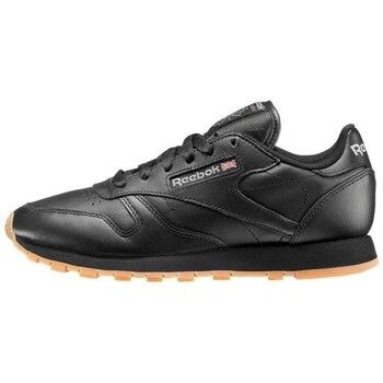 Reebok Sport Zapatillas Classic Leather para mujer