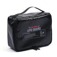 iflight bolsa de transporte segura resistente al fuego y a prueba de explosiones para bateria lipo portatil resistente
