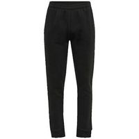 hummel pantalon chandal pantalon red basic para mujer