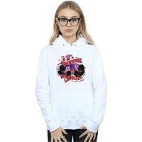 dc comics jersey bi4370 para mujer