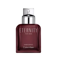 calvin klein eternity amber essence parfum