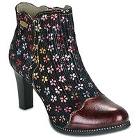 laura vita botines albane 198 para mujer