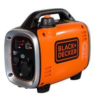 bxgni900e generador electrico inverter 900w blackanddecker