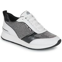 michael michael kors zapatillas allie stride trainer para mujer