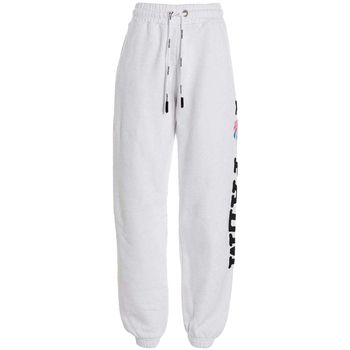 Palm Angels Pantalón chandal I Love Pa para hombre