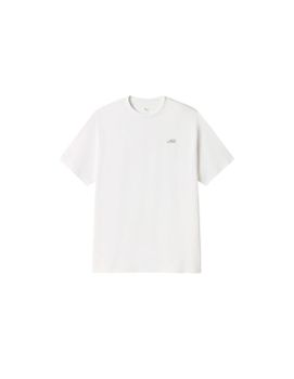 Camiseta Puma Sneaker Graphic, White Hombre