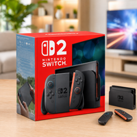 nintendo switch 2 basico consola version europea  garantia local version nueva o anterior segun disponibilidad