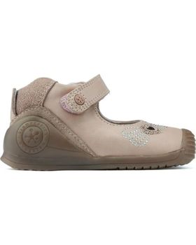 de BIOMECANICS MANOLETINAS HEARTS PINK