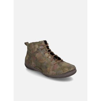 Josef Seibel Botas Fergey 97 para mujer