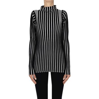 Twin Set Jersey MGP00008006AI para mujer