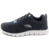 skechers deportivas moda 232298nvgy para hombre