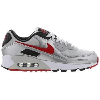 Nike Deportivas Moda Air Max 90 para hombre