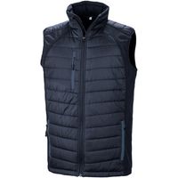 result chaqueta compass para mujer