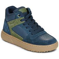 geox zapatillas altas j theleven boy para nino
