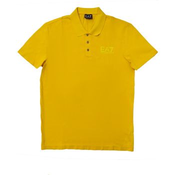 Emporio Armani EA7 Polo 277029-6P600 para hombre